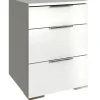 Nachtkommode LEVELUP D