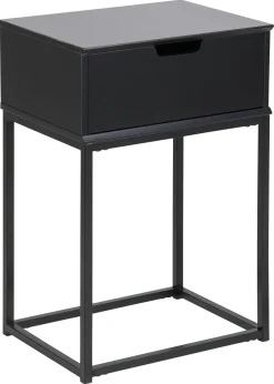 Nachtkommode MITRA
