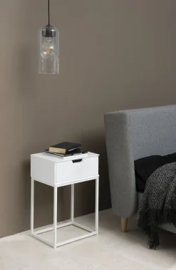 Nachtkommode MITRA