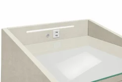 Nachtkommode MOON
