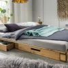 Palettenbett PB-140-00