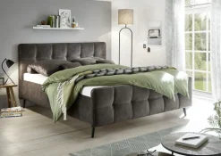 Polsterbett VALEDA