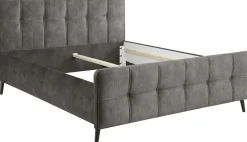 Polsterbett VALEDA