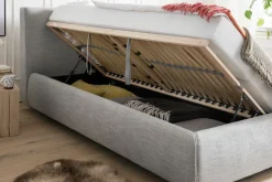 Polsterbett H3 ATESIO
