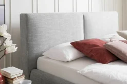 Polsterbett H3 ATESIO