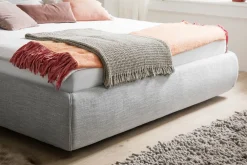 Polsterbett H3 ATESIO