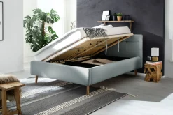 Polsterbett LOTTE