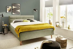 Polsterbett LOTTE