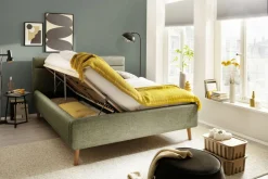 Polsterbett LOTTE