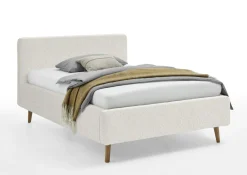 Polsterbett MATTIS