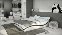 Polsterbett SIDOARJO