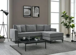 Polsterecke PANDA