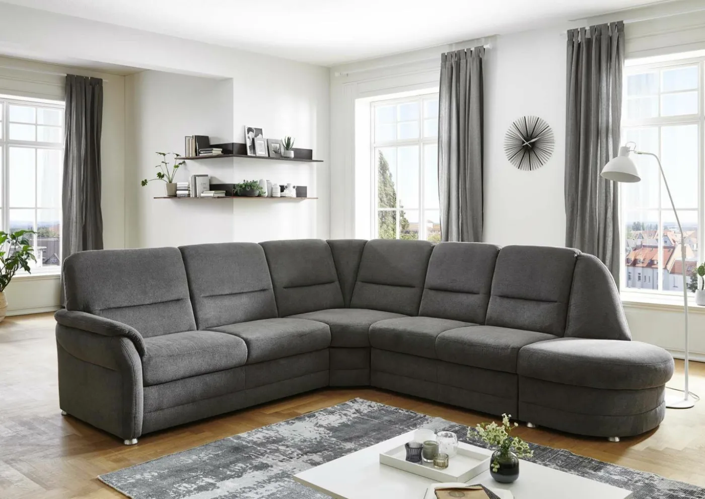 Polsterecke PP-QL11014 Q+
