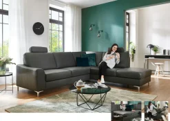 Polsterecke mit Funktion PN-EM21079