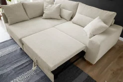 Polsterecke mit Funktion FORTUNA
