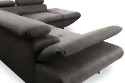 Polsterecke mit Funktion SPLIT