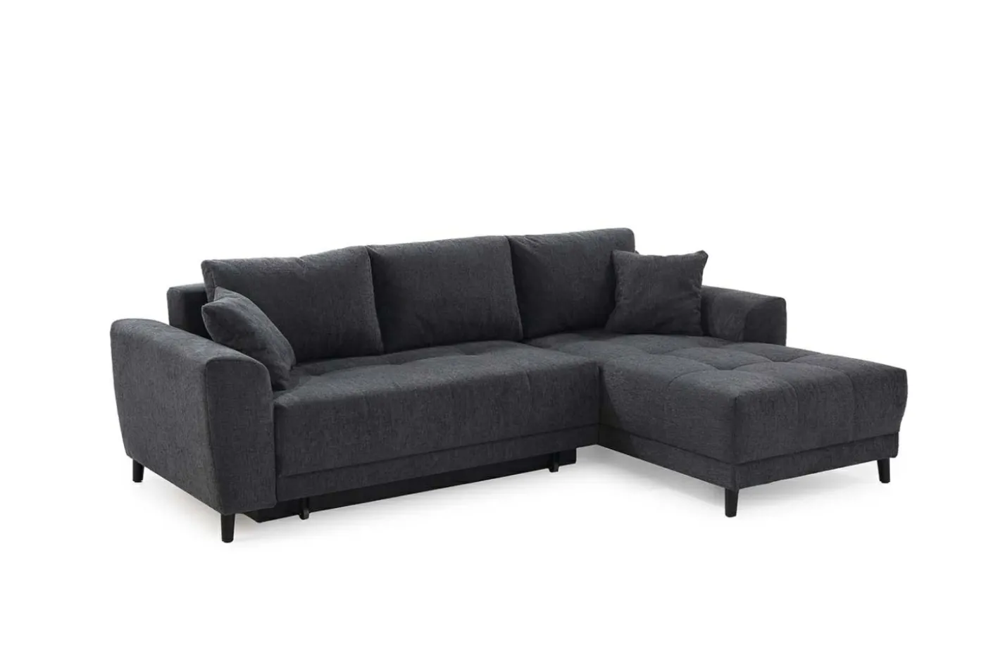 Polsterecke mit Funktion BEVERLY