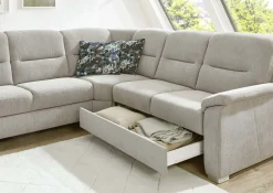 Polsterecke mit Funktion MONROE