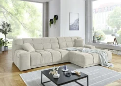 Polsterecke mit Funktion LONDON