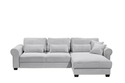 Polsterecke mit Funktion SALTILLO 2,5F.URC