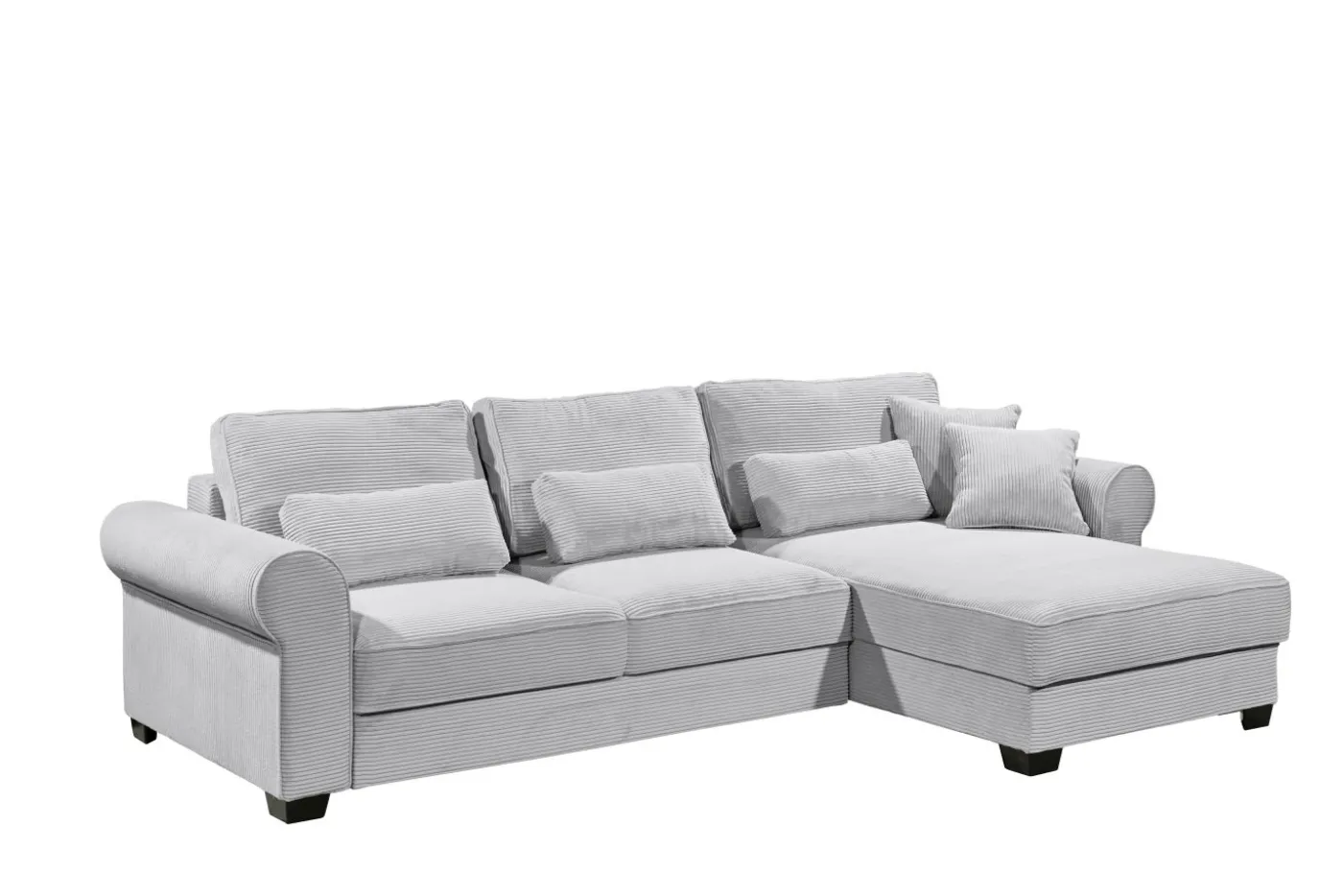 Polsterecke mit Funktion SALTILLO 2,5F.URC