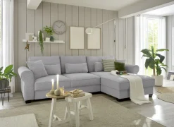 Polsterecke mit Funktion SALTILLO 2,5F.URC