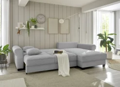 Polsterecke mit Funktion SALTILLO 2,5F.URC