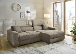 Polsterecke mit Funktion SLIDER