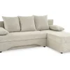 Polsterecke mit Funktion Polaris