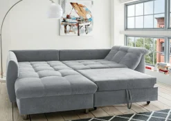 Polsterecke mit Funktion ALLIN