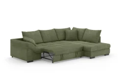 Polsterecke mit Funktion ALLEGRO