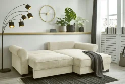 Polsterecke mit Funktion SALTILLO 2F.URC