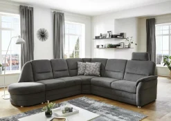 Polsterecke mit Funktion DIAMAT Q