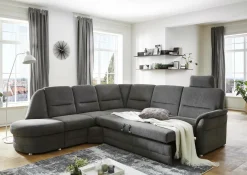 Polsterecke mit Funktion DIAMAT Q