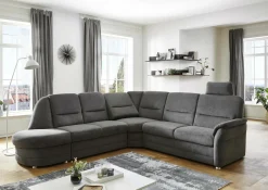 Polsterecke mit Funktion DIAMAT Q