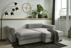 Polsterecke mit Funktion SALTILLO 2F.URC