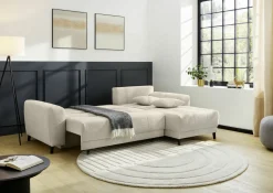 Polsterecke mit Funktion BEVERLY