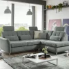 Polsterecke mit Funktion POLLY