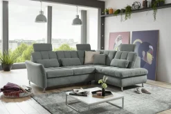 Polsterecke mit Funktion POLLY