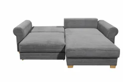 Polsterecke mit Funktion MAZUNTE