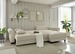 Polsterecke mit Funktion SALTILLO 2,5F.URC