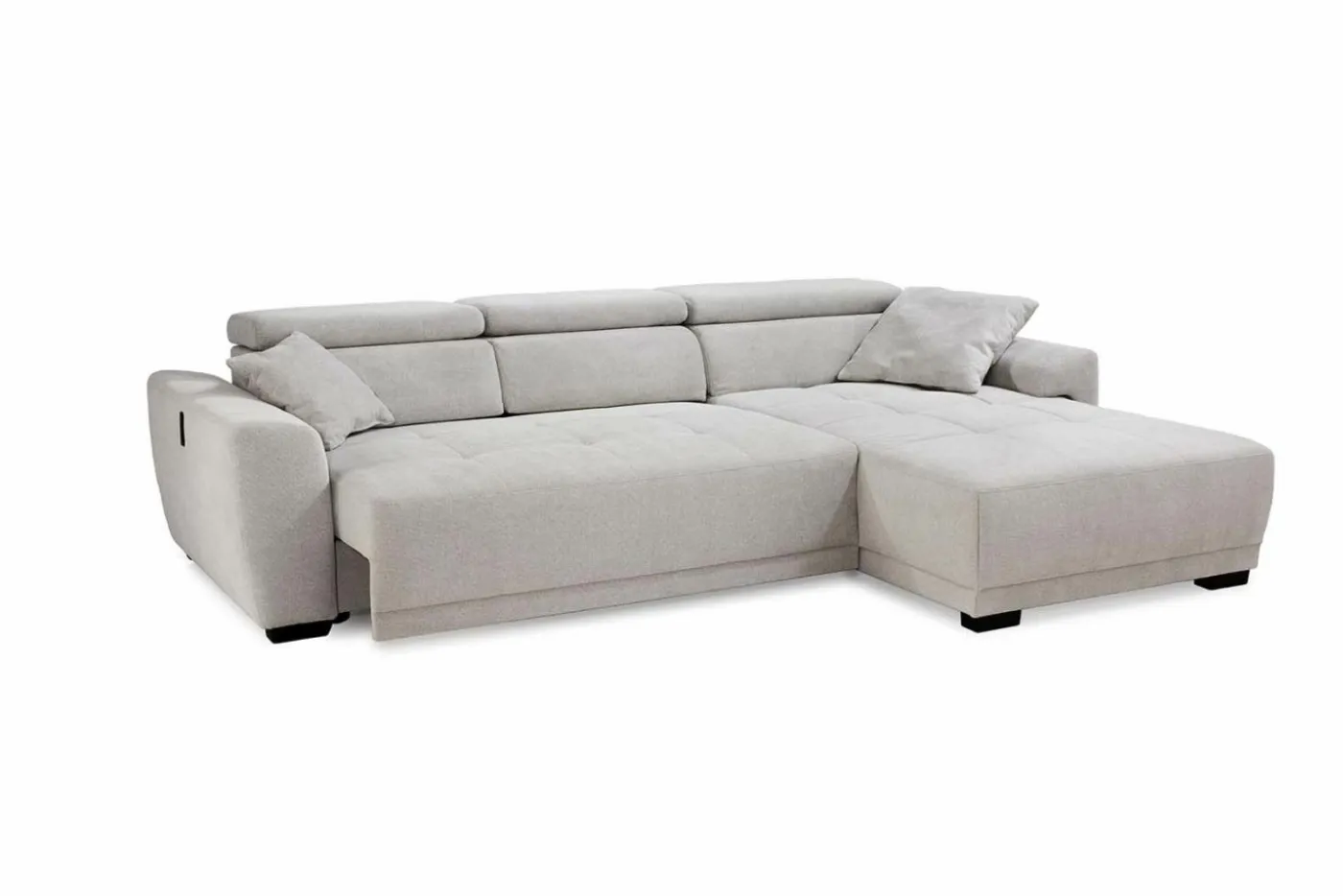 Polsterecke mit Funktion DOMINO