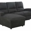 Polsterecke mit Funktion FM-3209 POL