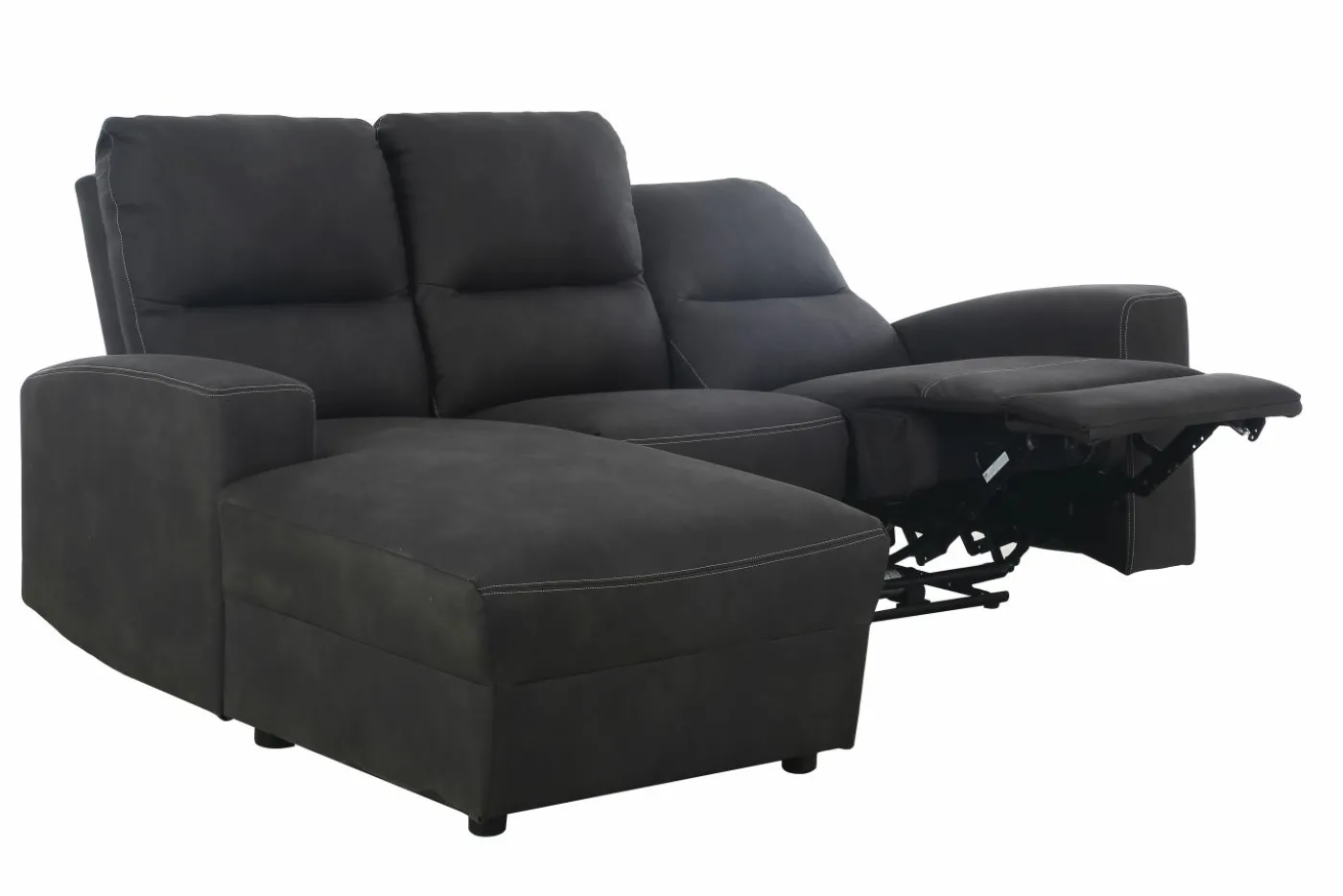 Polsterecke mit Funktion FM-3209 POL