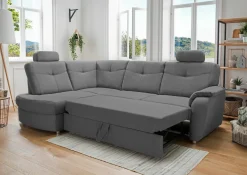 Polsterecke mit Funktion EDINA
