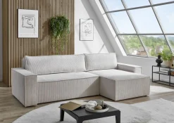 Polsterecke mit Funktion WOLGAST
