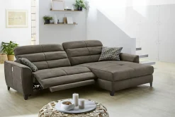 Polsterecke mit Funktion DOUBLE-ONE