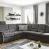 Polsterecke mit Funktion DIAMAT Q