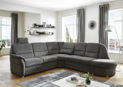Polsterecke mit Funktion DIAMAT Q