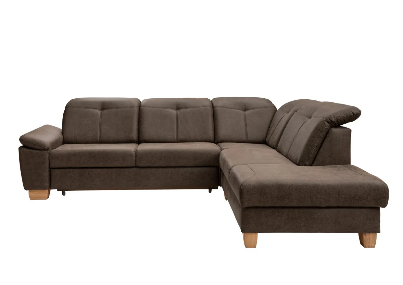 Polsterecke mit Funktion MANDURIA